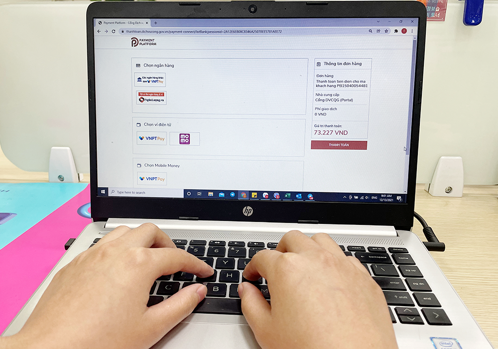 Sử dụng Mobile Money-VNPT Pay trên Cổng dịch vụ công Quốc gia.png