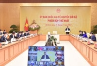 TIN NÓNG CHÍNH PHỦ: Quyết tâm thực hiện các nhiệm vụ chuyển đổi số quốc gia năm 2022