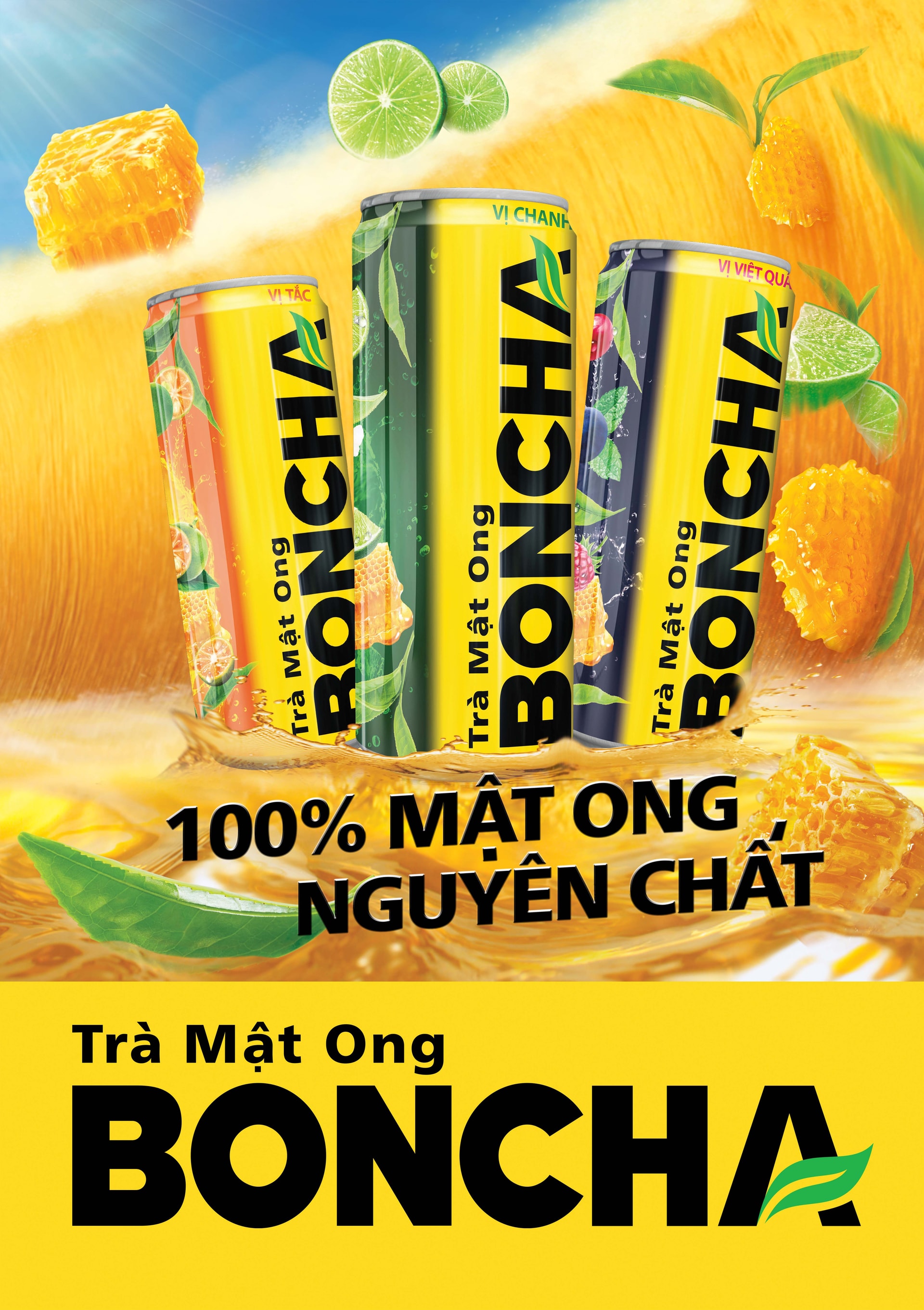BONCHA 