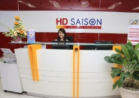 Vay tiền mặt, ân hạn thời gian thanh toán với HD SAISON