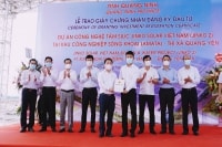 Quảng Ninh đặt mục tiêu thu hút 1,5 tỷ vốn FDI năm 2022