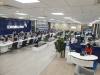 Eximbank dành 5.000 tỷ đồng và 150 triệu USD cho vay SMEs với lãi suất ưu đãi