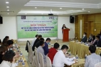 Thanh Hóa: Xây dựng thương hiệu và phát triển thị trường cho các sản phẩm tre, luồng