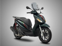 Piaggio Việt Nam ra mắt phiên bản đặc biệt Piaggio Medley S 150cc