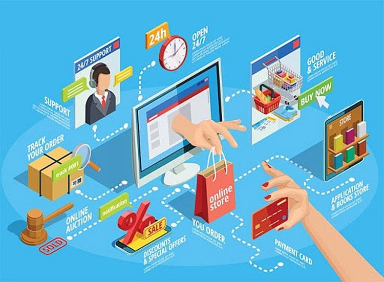 Việt Nam hiện là một trong những nền kinh tế internet hấp dẫn nhất Đông Nam Á.