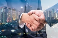 M&A bất động sản mở rộng ra đô thị vệ tinh