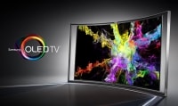 Màn hình OLED: “Chiến địa mới” của Samsung và LG