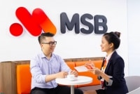 MSB chủ trì toạ đàm cho doanh nghiệp Xuất nhập khẩu bứt tốc phát triển thời Covid