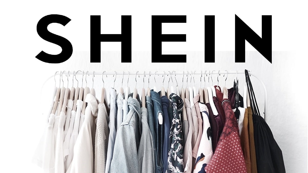 Shein đặt 100 sản phẩm để dò thị trường