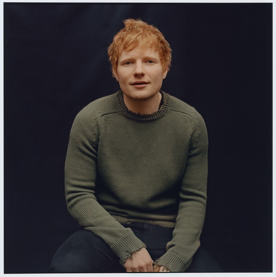 Ngôi sao Ed Sheeran sẽ xuất hiện với một món quà đặc biệt gửi tặng khán giả Việt Nam.