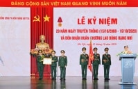 Viettel Telecom: Hướng tới doanh nghiệp chủ đạo kiến tạo xã hội số