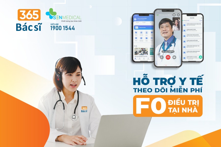 Chương trình hỗ trợ tư vấn sức khỏe cho người dân