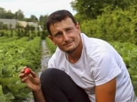 Cựu nhân viên JPMorgan về quê khởi nghiệp thành công với thương hiệu mứt trái cây