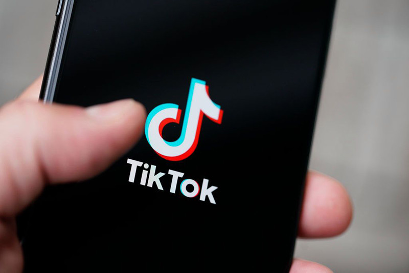 TikTok đã phát triển trở thành ứng dụng phổ biến với 1,9 tỷ lượt tải xuống.