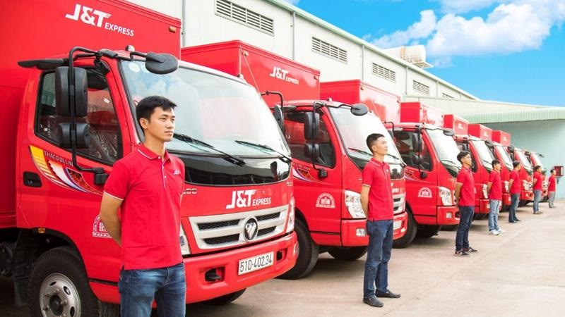 J&T Express đã thực hiện các chính sách nhân sự đa dạng và duy trì tỉ lệ biến động nhân sự nhỏ hơn 2 con số trong thời điểm khó khăn do dịch COVID-19.