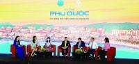 Phú Quốc tạo sức sống mớip/trong bình thường mới