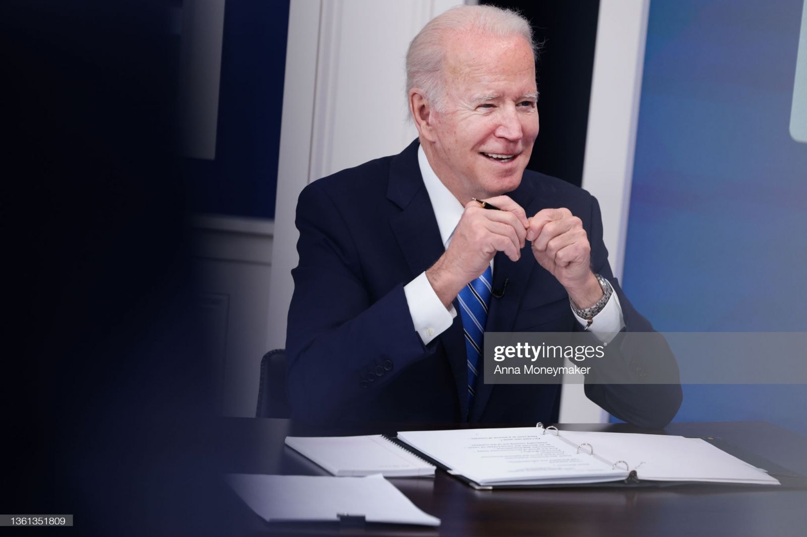 Chính quyền ông Joe Biden đang tăng cường sức mạnh quân sự