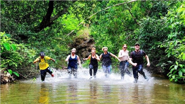 mục tiêu năm 2022, Quảng Bình đón 2 triệu lượt khách và khôi phục hoàn toàn các hoạt động kinh doanh du lịch 