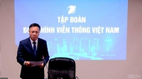 ĐẠI HỘI VCCI LẦN THỨ VII: Chuyển đổi số để hướng tới tương lai bền vững