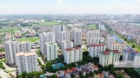 Chứng khoán thăng hoa là do 