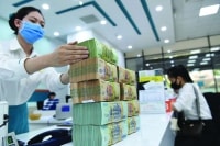 Linh hoạt nới lỏng tiền tệ
