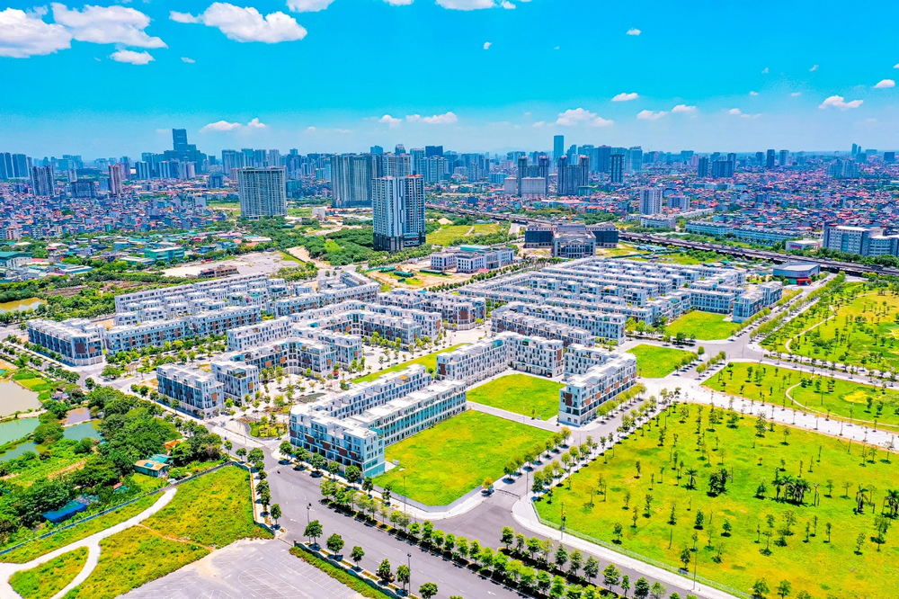 dDự án được yêu cầu