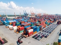 Hải Phòng phấn đấu thu ngân sách trên 100 nghìn tỷ đồng vào năm 2022