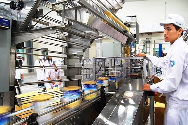 Sau cổ phần hóa các doanh nghiệp đều hoạt động hiệu quả hơn, năng suất lao động và năng lực cạnh tranh được nâng cao (ảnh minh hoạ)