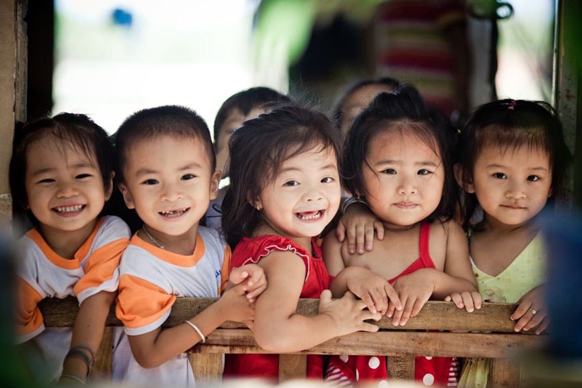 Chúng ta đang bảo vệ trẻ em như thế nào?