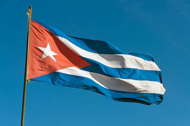 1/1/2022, tròng 63 năm kể từ ngày Cuba giành thắng lợi trong cuộc cách mạng giải phóng dân tộc