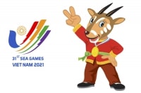 TIN NÓNG CHÍNH PHỦ: Bổ sung kinh phí chuẩn bị tổ chức SEA Games 31