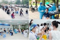 Chỉ đạo, điều hành của Chính phủ, Thủ tướng Chính phủ nổi bật tháng 12/2021