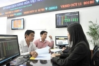 Mua – bán hàng hóa qua Sở Giao dịch hàng hóa: Vẫn có nhiều vướng mắc