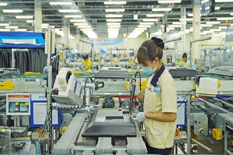 Sau hơn 2 tháng triển khai Nghị quyết 128/NQ-CP, một số chỉ tiêu tăng trưởng kinh tế đã ghi nhận mức tăng rất mạnh - Ảnh minh họa