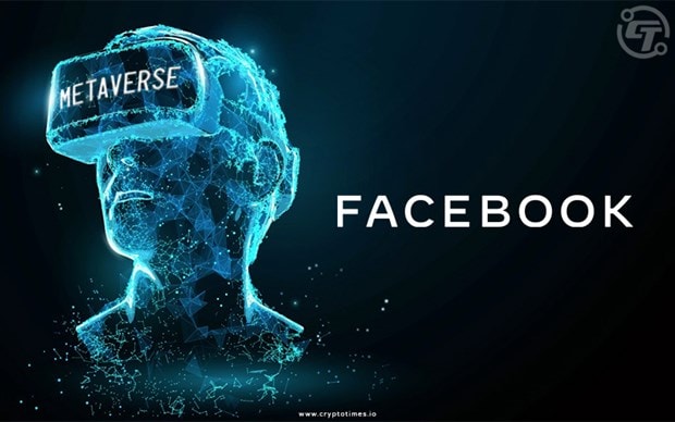 Facebook sẽ dẫn đầu về công nghệ metaverse.