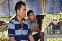 Nông dân Gia Lai ngóng tin từ cửa khẩu Tân Thanh
