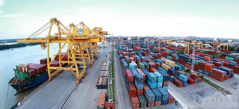 Năm 2021, dù chịu ảnh hưởng từ dịch COVID -19 song sản lượng hợp nhất của công ty dự kiến đạt 38,3 triệu tấn (tăng 5,8% so với thực hiện năm 2020); doanh thu dự kiến 2.375 tỷ đồng, (tăng 8,2% so với thực hiện năm 2020)