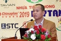 VCCI đã kiến tạo được “mái nhà chung”