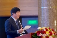 ĐẠI HỘI VCCI LẦN THỨ VII: Nhiều cơ hội, tiềm năng từ xu thế phát triển và cạnh tranh, hội nhập