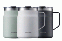 Cốc giữ nhiệt Lock&Lock Metro Mug 475ml