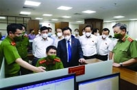 Diễn đàn cải cách 2021-2025 (Bài 18): Quản trị quốc gia trong thế giới biến đổi