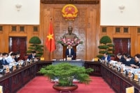 Nâng cao năng lực quản trị quốc gia để “bứt phá” sau đại dịch