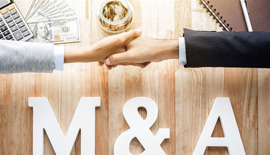 Năm 2021 chứng kiến sự bùng nổ trong thị trường M&A Việt Nam.