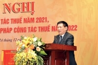 Gói hỗ trợ miễn, giảm thuế năm 2022 dự kiến quy mô 60.000 tỷ đồng