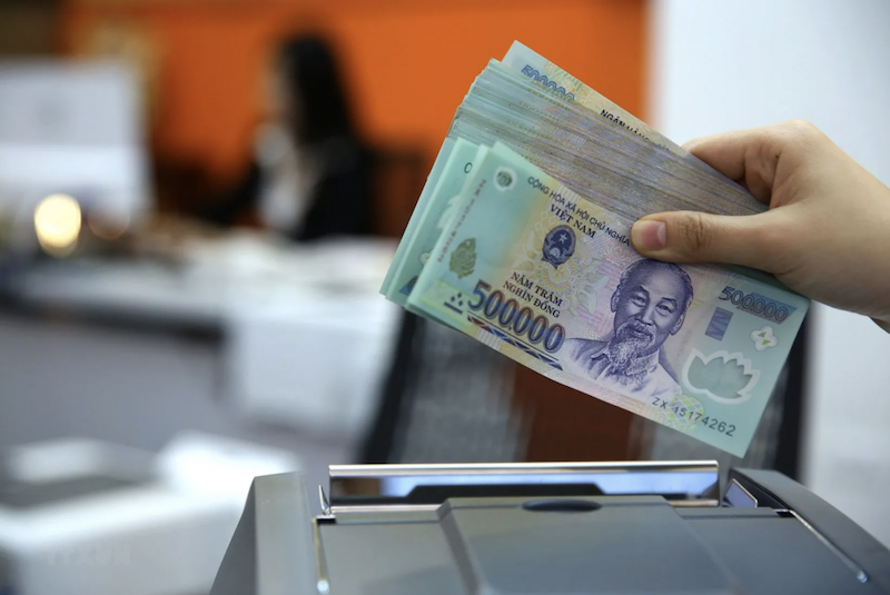 Bộ Tài chính cũng đang dự kiến một số giải pháp về tài chính, tiền tệ, để báo cáo Chính phủ, Quốc hội nằm trong chương trình phục hồi kinh tế tới đây (ảnh minh hoạ)