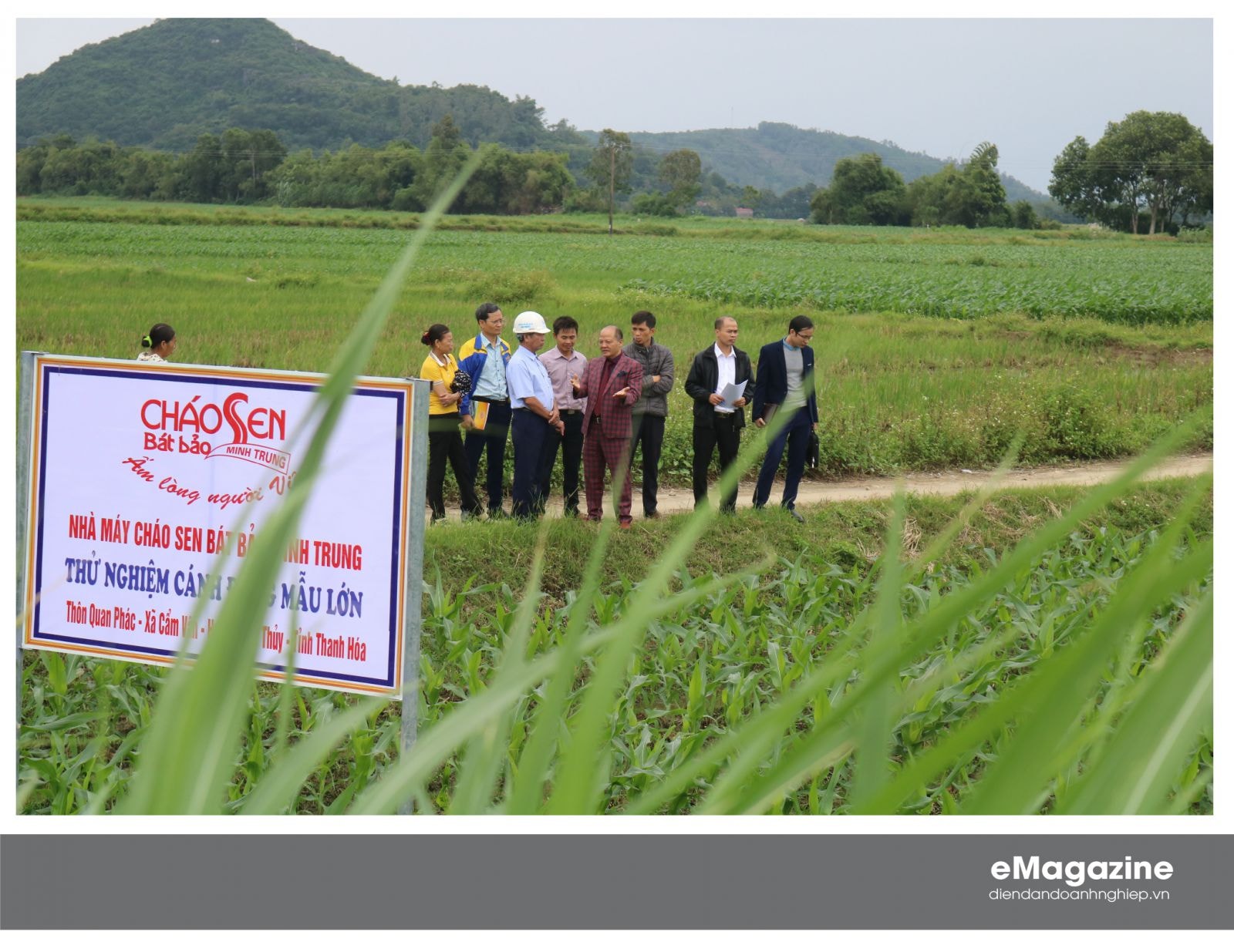 ông Nguyễn Đắc Minh, Chủ tịch HĐQT Công ty cổ phần tập đoàn Minh Trung. 