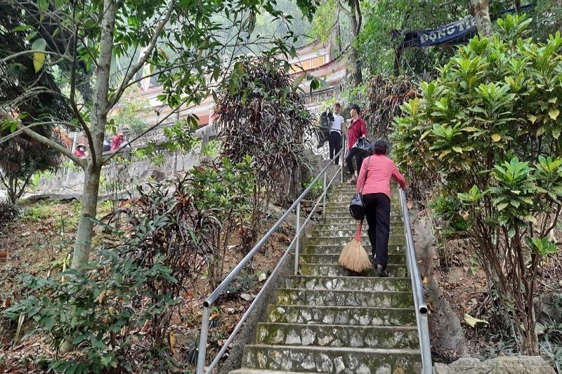 Văn bản được UBND TP. Thanh Hóa ban hành đã và đang cho thấy sự bất nhất - Ảnh: GIA NGUYỄN