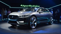 Những dự án xe điện “cất cánh” từ sân khấu Los Angeles Auto Show