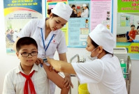 TIN NÓNG CHÍNH PHỦ: Tổ chức khảo sát việc tiêm vaccine phòng COVID-19 cho trẻ từ 5 tuổi