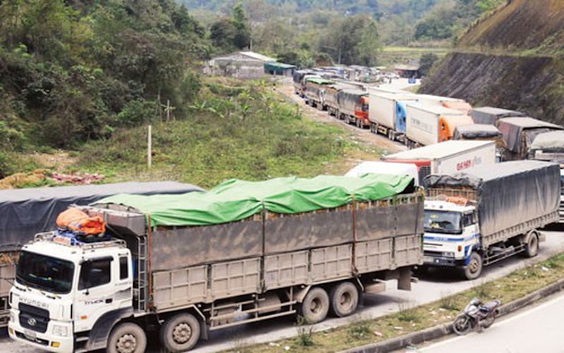  tình trạng nông sản nói chung và trái thanh long nói riêng cứ đến mùa thu hoạch lại 